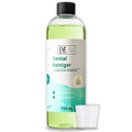 EyeAm Dental Ultraschallreiniger Konzentrat 750ml mit Messbecher, Ultraschallreiniger für Zahnersatz und Dentalgeräte.