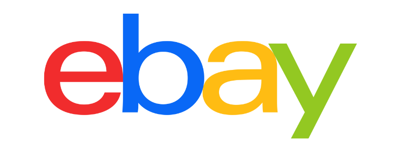 eBay Logo