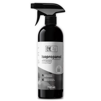 Isopropanol 99% Sprühflasche, ideal für 3D-Druck Nachbearbeitung. Sprüh-Isopropanol für 3D-Druckreinigung, präzise & praktisch