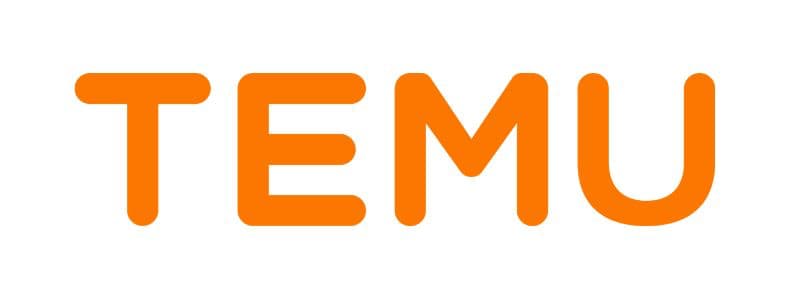 Temu Logo